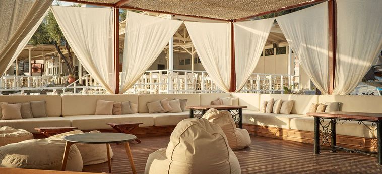 Hotel Leda Village Resort  Chorto : Photo 