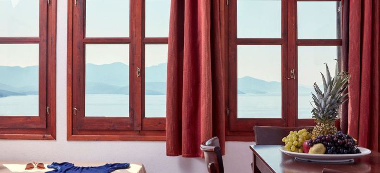 Hotel Leda Village Resort  Chorto: Foto 