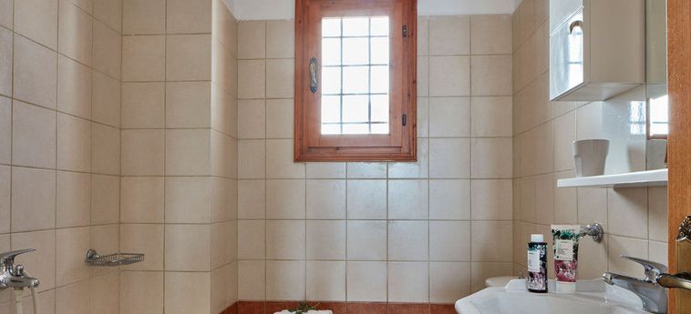 Hotel Leda Village Resort  Chorto: Foto 