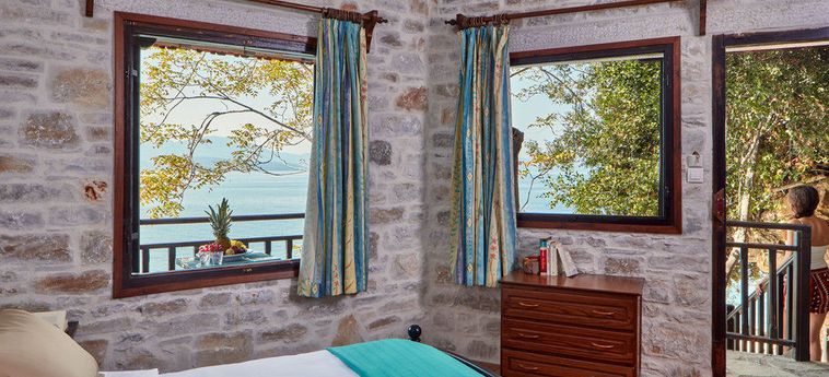 Hotel Leda Village Resort  Chorto: Foto 
