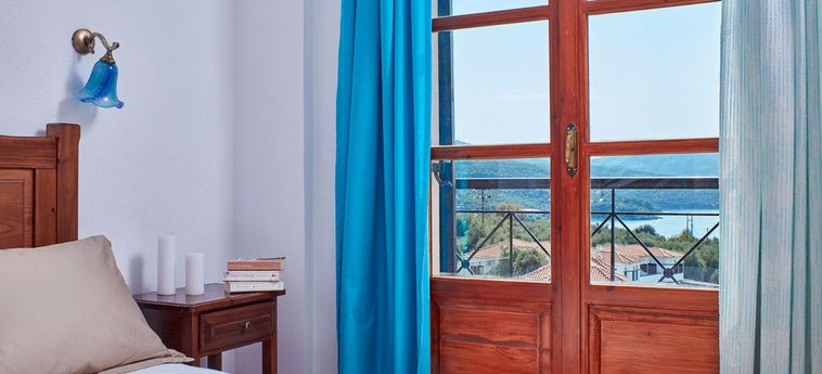 Hotel Leda Village Resort  Chorto: Foto 