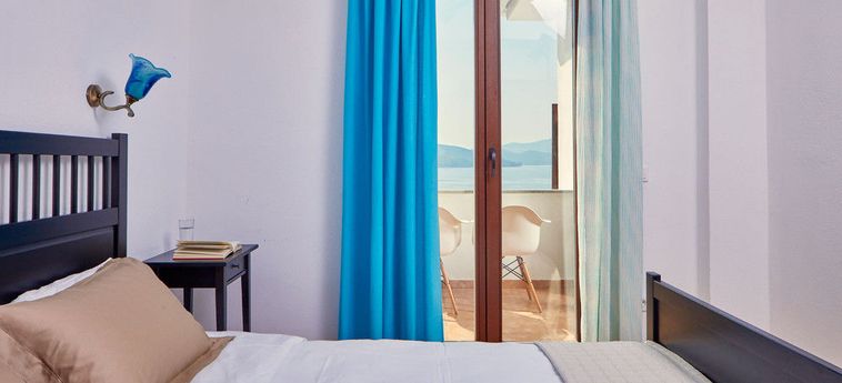 Hotel Leda Village Resort  Chorto: Foto 