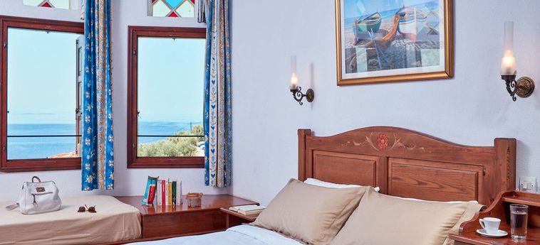 Hotel Leda Village Resort  Chorto: Foto 