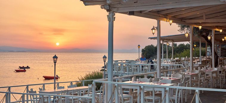 Hotel Leda Village Resort  Chorto: Foto 