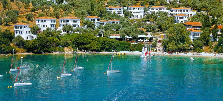 Hotel Leda Village Resort  Chorto: Foto 