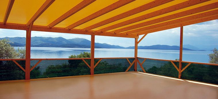 Hotel Leda Village Resort  Chorto: Foto 