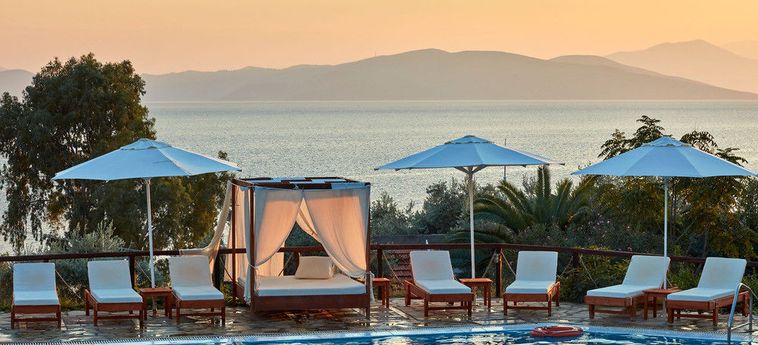 Hotel Leda Village Resort  Chorto: Foto 