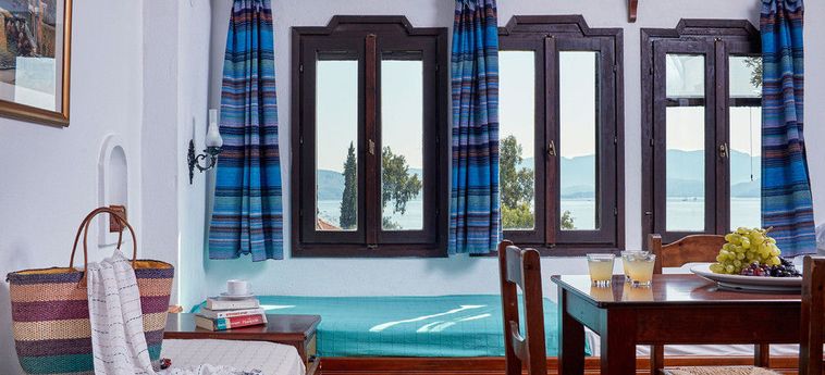 Hotel Leda Village Resort  Chorto: Foto 