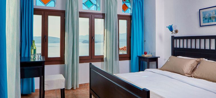 Hotel Leda Village Resort  Chorto: Foto 