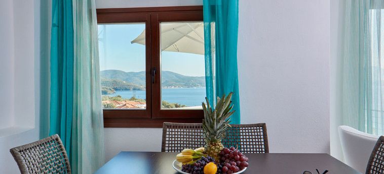 Hotel Leda Village Resort  Chorto: Foto 