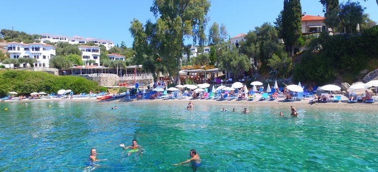 Hotel Leda Village Resort  Chorto: Foto 