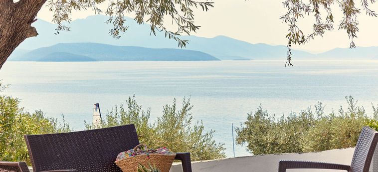 Hotel Leda Village Resort  Chorto: Foto 