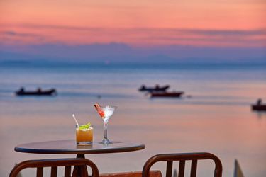 Hotel Leda Village Resort :  CHORTO