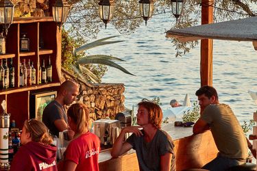 Hotel Leda Village Resort :  CHORTO