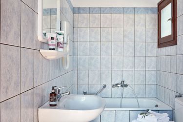 Hotel Leda Village Resort :  CHORTO