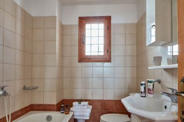 Hotel Leda Village Resort :  CHORTO