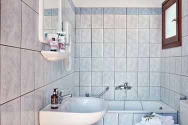 Hotel Leda Village Resort :  CHORTO