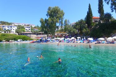 Hotel Leda Village Resort :  CHORTO
