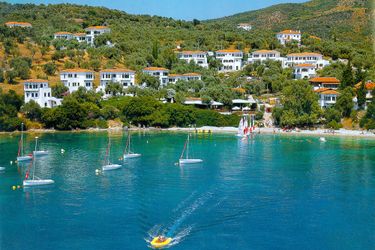 Hotel Leda Village Resort :  CHORTO