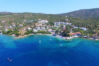Hotel Leda Village Resort :  CHORTO