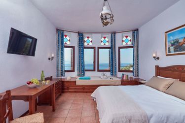 Hotel Leda Village Resort :  CHORTO