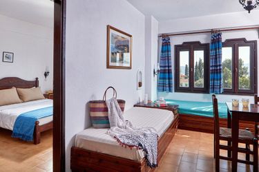 Hotel Leda Village Resort :  CHORTO