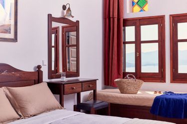 Hotel Leda Village Resort :  CHORTO