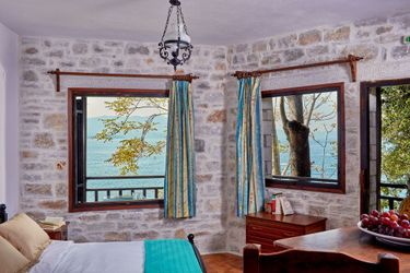Hotel Leda Village Resort :  CHORTO