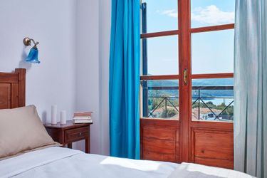 Hotel Leda Village Resort :  CHORTO