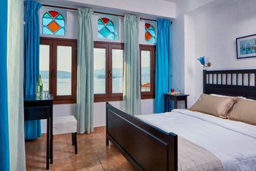 Hotel Leda Village Resort :  CHORTO