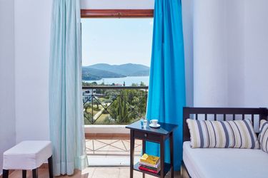 Hotel Leda Village Resort :  CHORTO