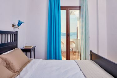 Hotel Leda Village Resort :  CHORTO