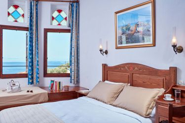 Hotel Leda Village Resort :  CHORTO