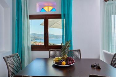 Hotel Leda Village Resort :  CHORTO