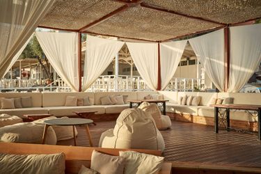 Hotel Leda Village Resort :  CHORTO