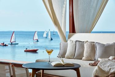 Hotel Leda Village Resort :  CHORTO