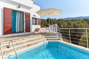 Hotel Leda Village Resort :  CHORTO