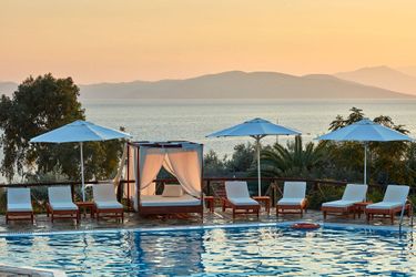 Hotel Leda Village Resort :  CHORTO