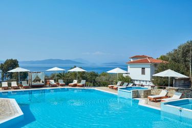 Hotel Leda Village Resort :  CHORTO