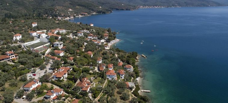 Hotel Diplomats Holidays Chorto: Foto 