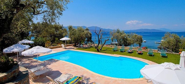 Hotel Diplomats Holidays Chorto: Foto 