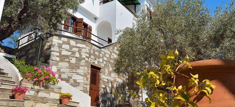Hotel Diplomats Holidays Chorto: Foto 