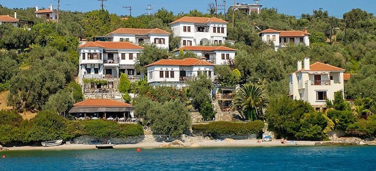 Hotel Diplomats Holidays Chorto: Foto 