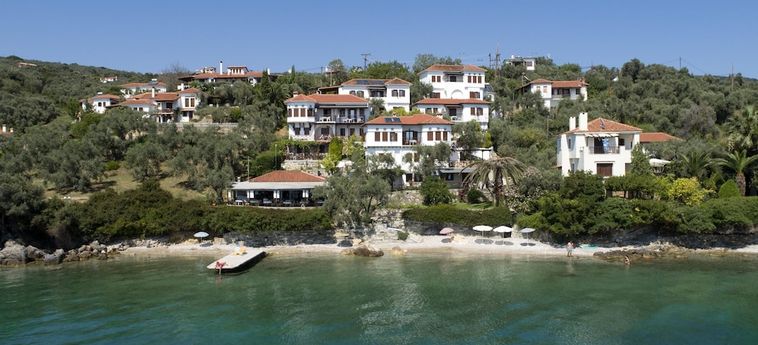 Hotel Diplomats Holidays Chorto: Foto 