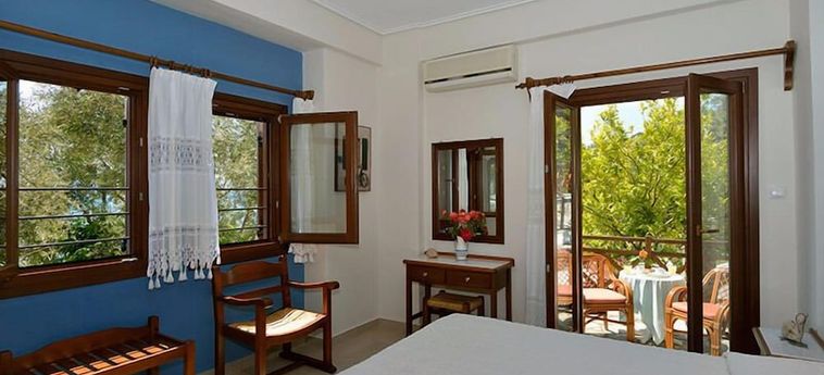 Hotel Diplomats Holidays Chorto: Foto 