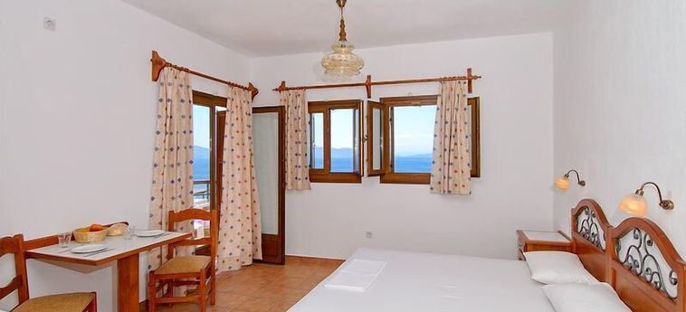 Hotel Diplomats Holidays Chorto: Foto 
