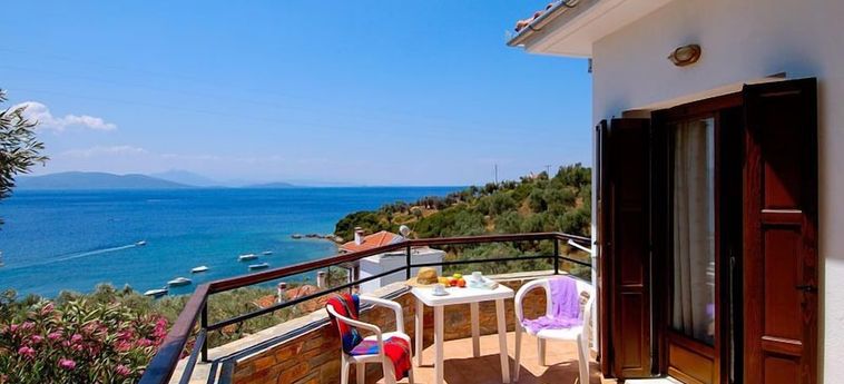 Hotel Diplomats Holidays Chorto: Foto 