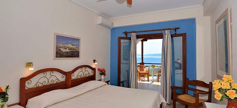 Hotel Diplomats Holidays Chorto: Foto 