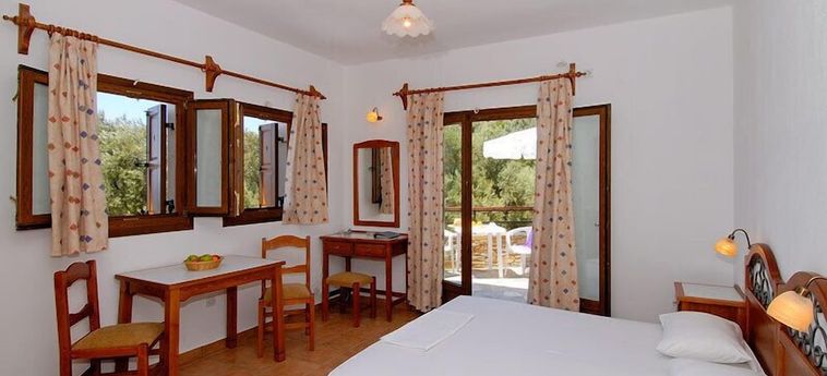 Hotel Diplomats Holidays Chorto: Foto 