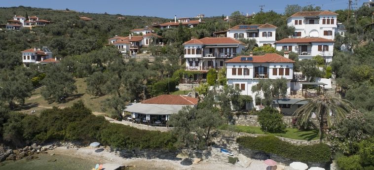 Hotel Diplomats Holidays Chorto: Foto 